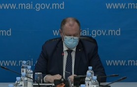 Aureliu Ciocoi: Vaccinul își face efectul, cel puțin în rândul lucrătorilor medicali